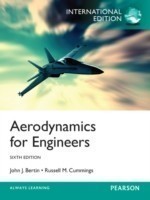 Aerodynamics for Engineers, International Edition