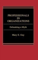 Professionals in Organizations