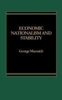 Economic Nationalism and Stability