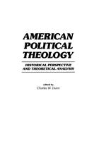 American Political Theology
