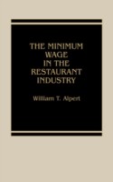 Minimum Wage in the Restaurant Industry.