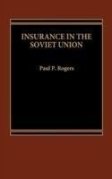 Insurance in the Soviet Union