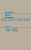 International Business Knowledge