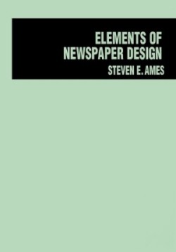 Elements of Newspaper Design