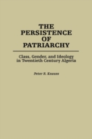 Persistence of Patriarchy