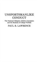 Unsportsmanlike Conduct