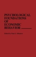 Psychological Foundations of Economic Behavior