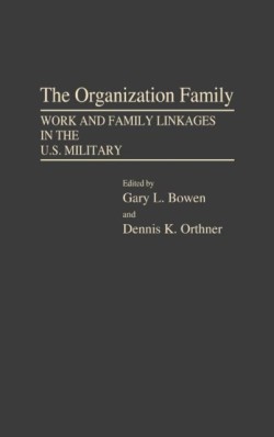 Organization Family