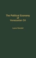 Political Economy of Venezuelan Oil