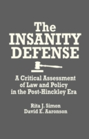 Insanity Defense