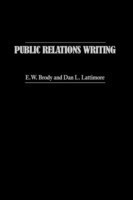 Public Relations Writing