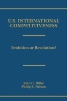 U.S. International Competitiveness