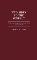 Two Sides to the Sunbelt