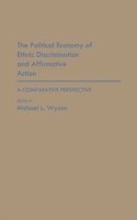 Political Economy of Ethnic Discrimination and Affirmative Action