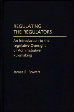 Regulating the Regulators