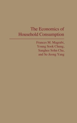 Economics of Household Consumption