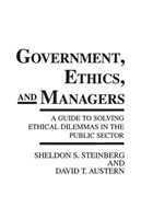 Government, Ethics, and Managers