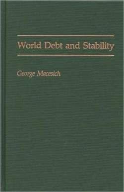 World Debt and Stability