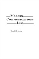 Modern Communications Law