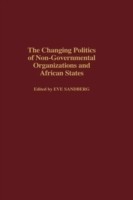 Changing Politics of Non-Governmental Organizations and African States