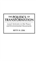 Politics of Transformation