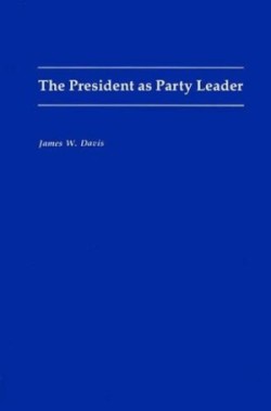 President as Party Leader