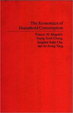 Economics of Household Consumption