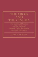 Cross and the Cinema