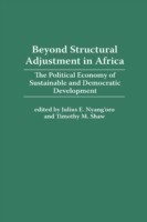 Beyond Structural Adjustment in Africa