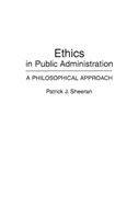 Ethics in Public Administration