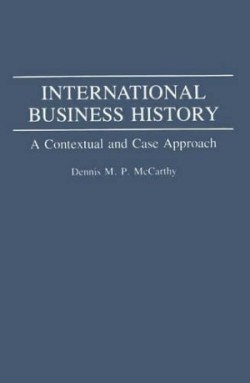 International Business History