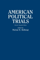 American Political Trials, 2nd Edition