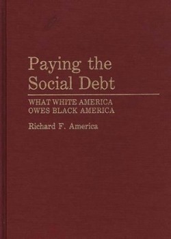 Paying the Social Debt