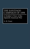 Santiago Campaign of 1898