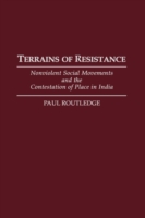 Terrains of Resistance