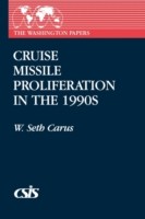 Cruise Missile Proliferation in the 1990s