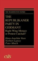 Republikaner Party in Germany