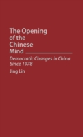 Opening of the Chinese Mind