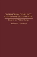 European Community, Eastern Europe, and Russia