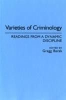 Varieties of Criminology