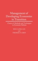 Management of Developing Economies in Transition