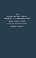 Economic Record of Presidential Performance