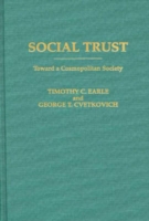 Social Trust