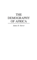 Demography of Africa