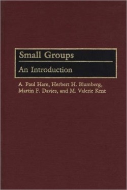 Small Groups