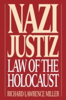 Nazi Justiz