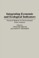 Integrating Economic and Ecological Indicators