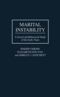 Marital Instability