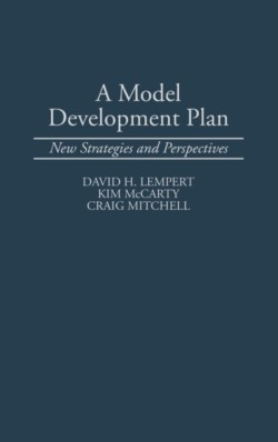 Model Development Plan