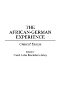 African-German Experience